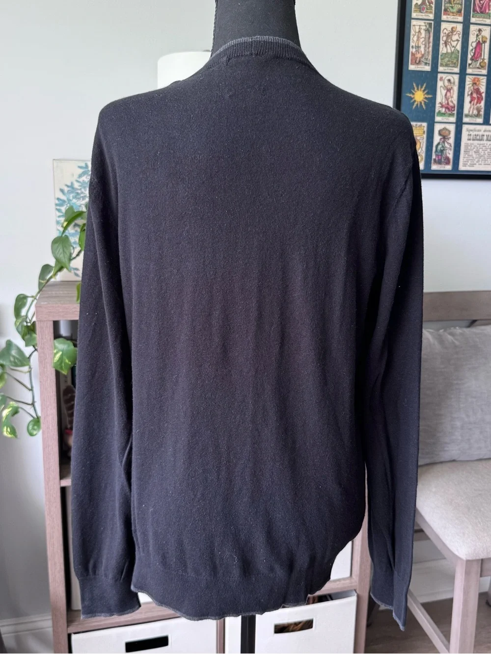 A|X Men’s Sweater
